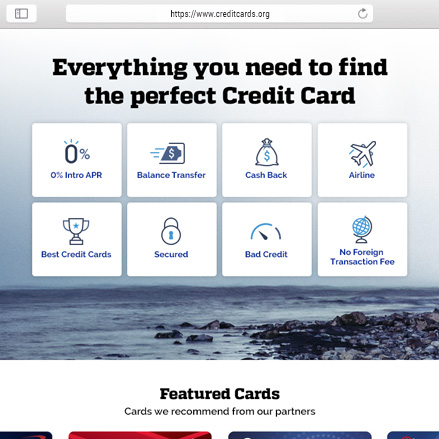 creditcards.org